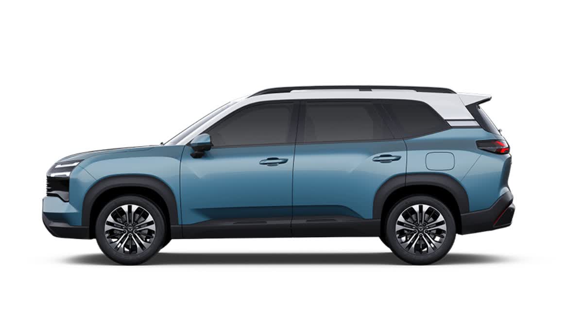 Wuling Starlight 560