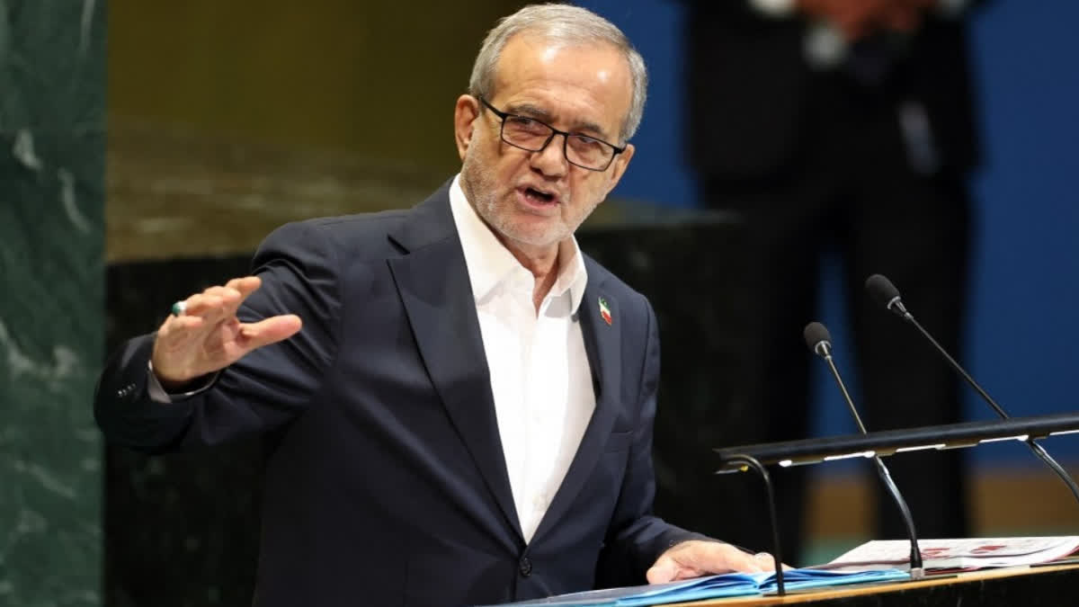 Iran Administration After Kamenei Death