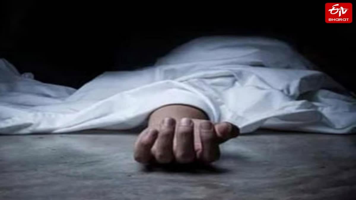 फतेहपुर में शिक्षा मित्र सुसाइड केस.