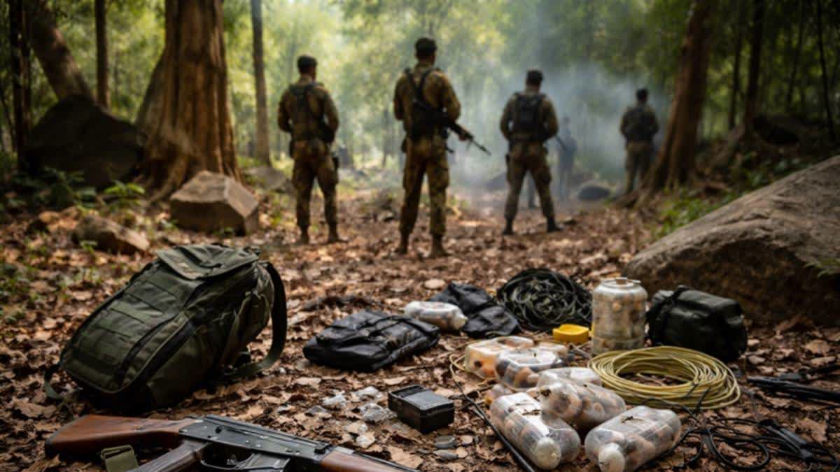 Representational Image.