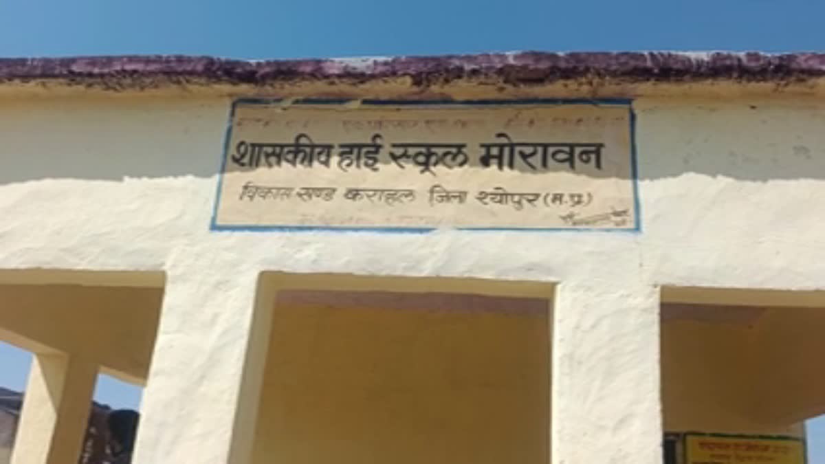 shoepur school Teacher Shortage