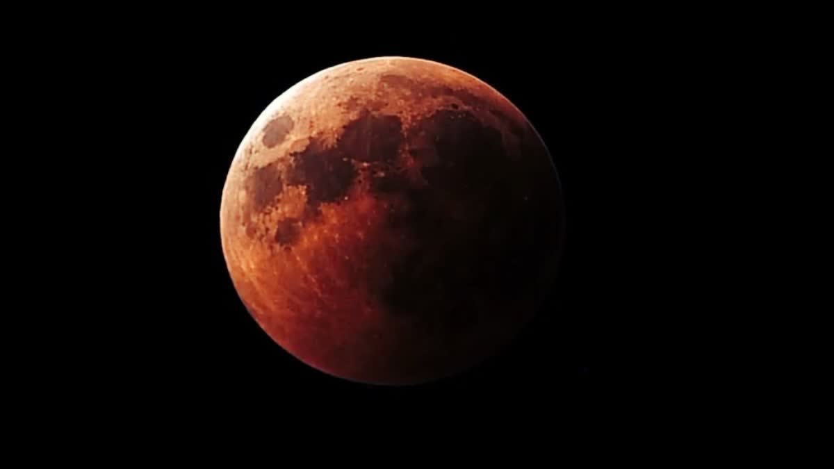 LUNAR ECLIPSE 2026 IN INDIA