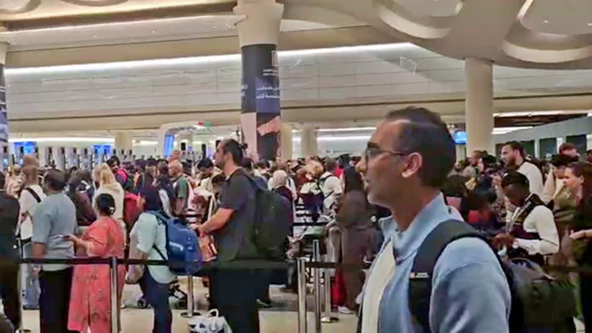 FLIGHT CANCELLATIONS