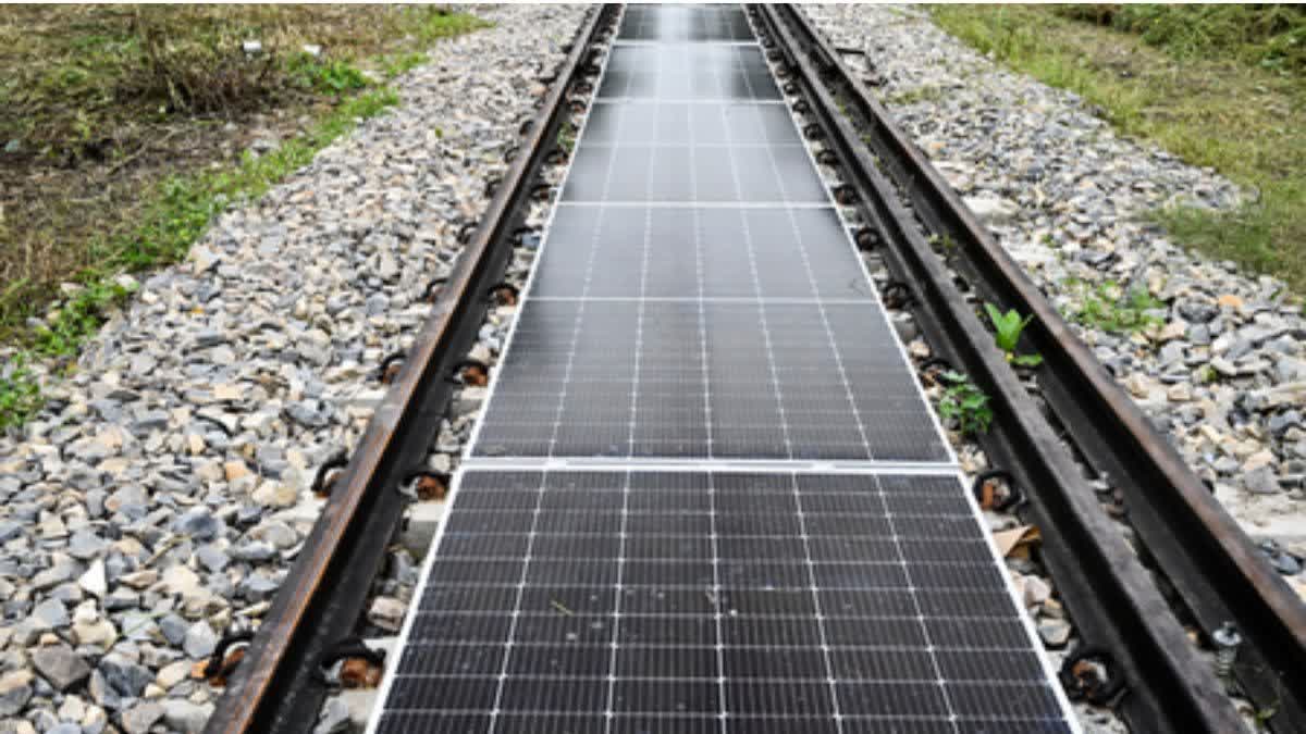 INDIAS SOLAR CAPACITY