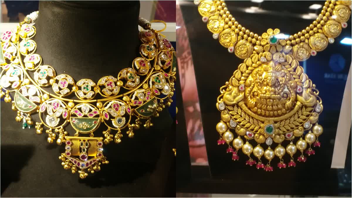 अब साइबर फ्रॉड की जांच में ज्वेलर्स के खाते फ्रीज होने से कारोबार नहीं होगा ठप