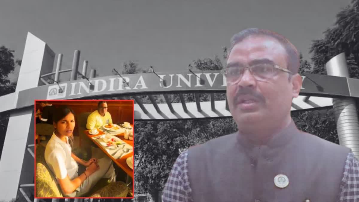 Pune MBA Students Trapped in Dubai