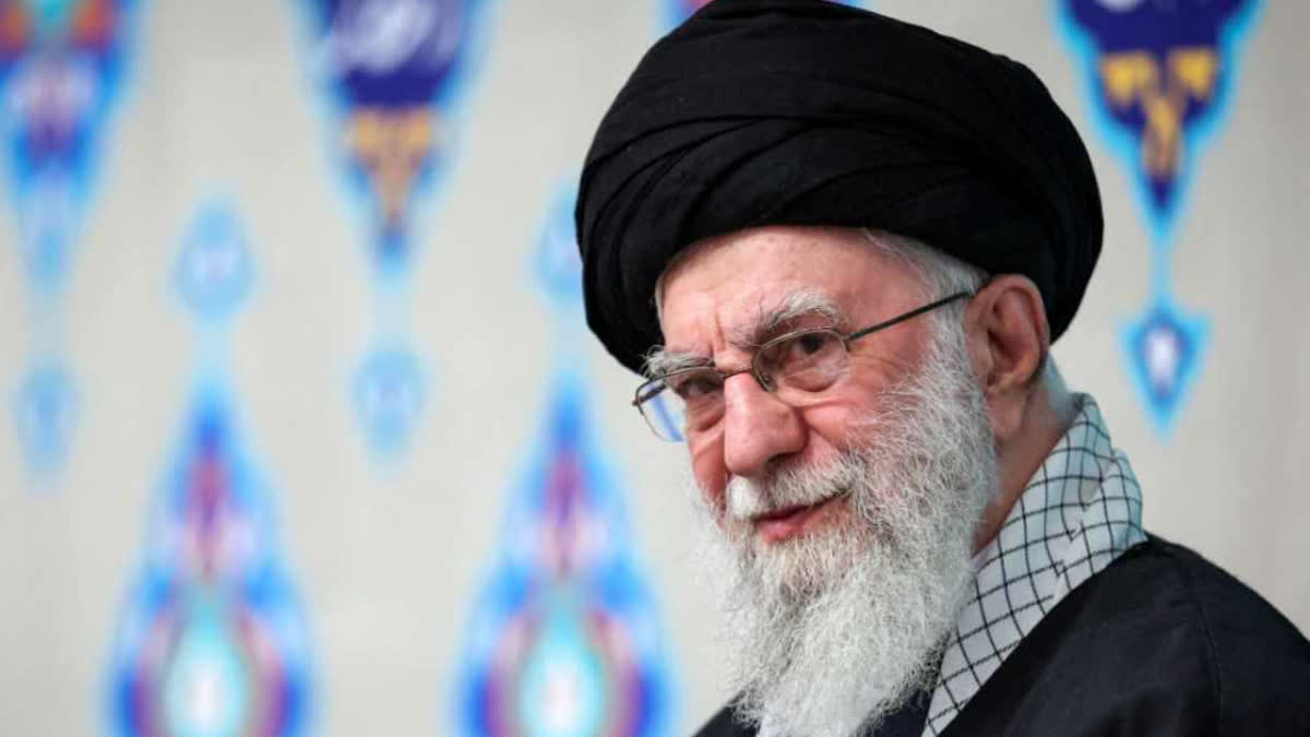 how the Supreme Leader of Iran is elected