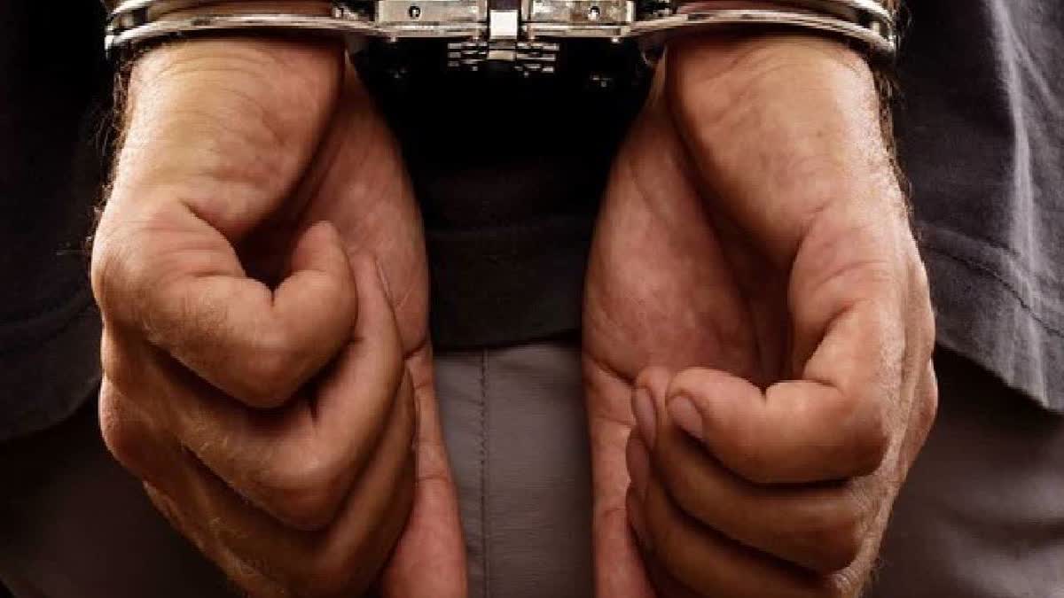 Gujarat Police Bust Cyber Gang Running Fake Bank Accounts; Five Arrested