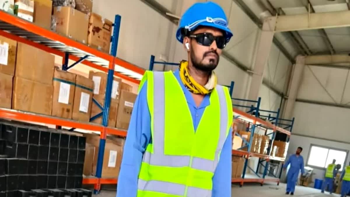 સુજીત કુશવાહા