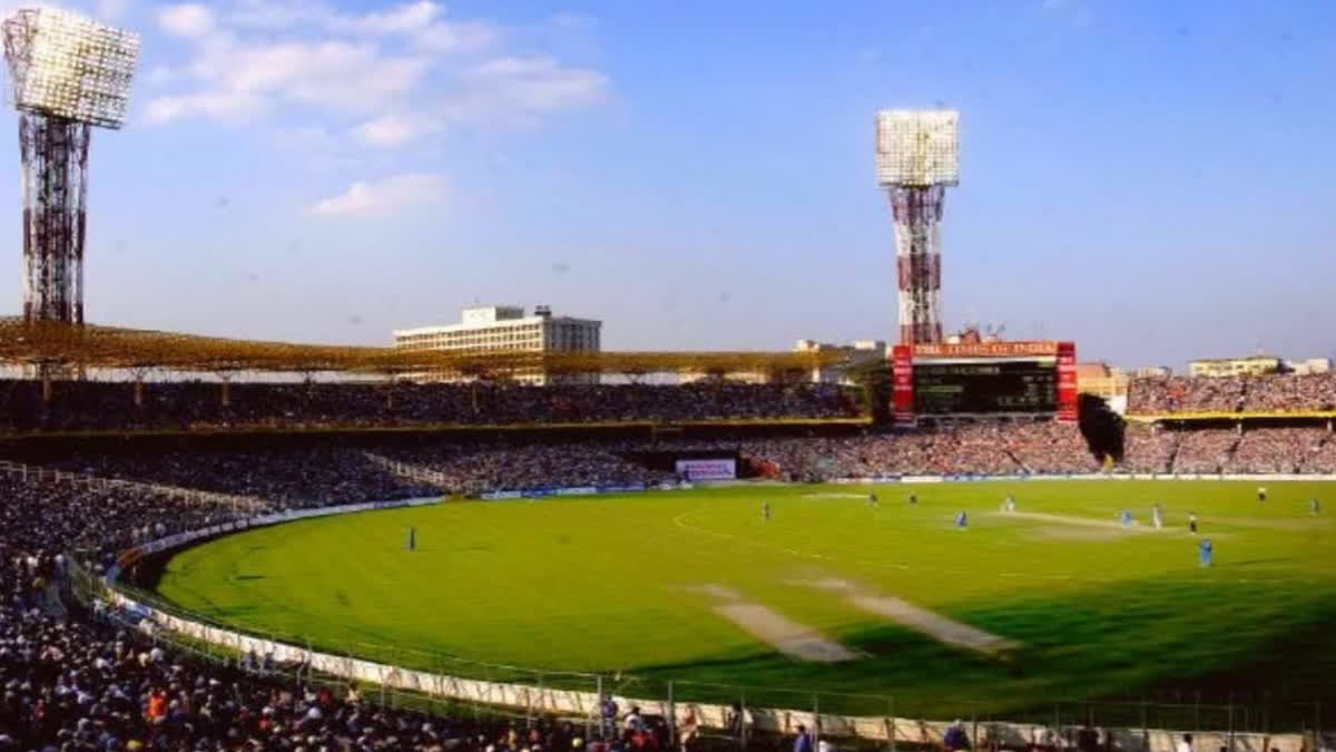 INDIA VS WEST INDIES