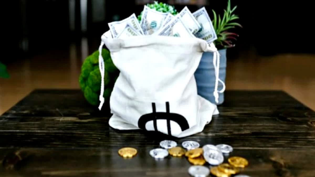 FPIs Inflow 17 Month High