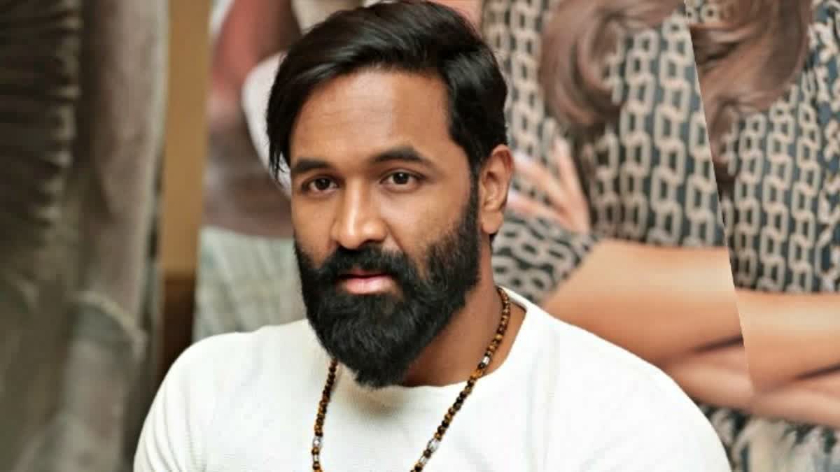 ઈરાન પર યુએસ-ઇઝરાયલ હુમલા વચ્ચે વિષ્ણુ માંચુ દુબઈની મુલાકાતે