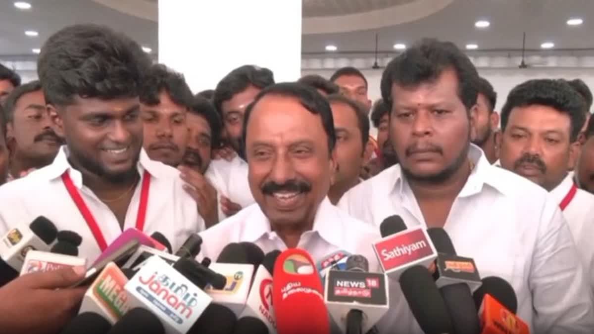 செங்கோட்டையன்