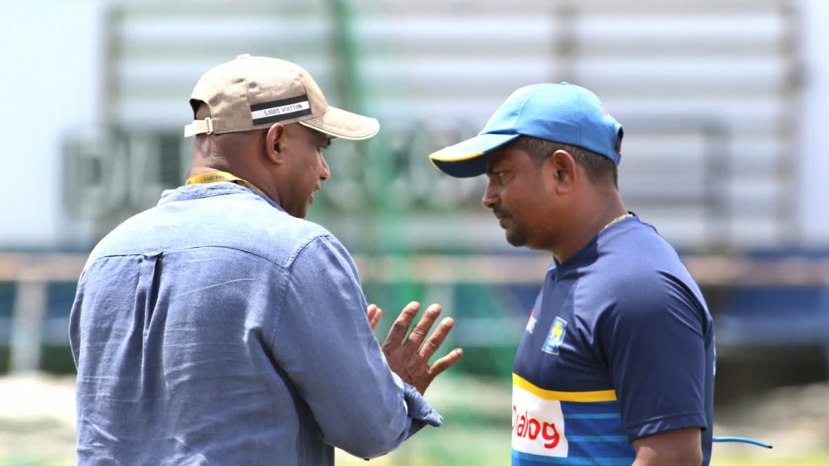 Jayasuriya to Resign