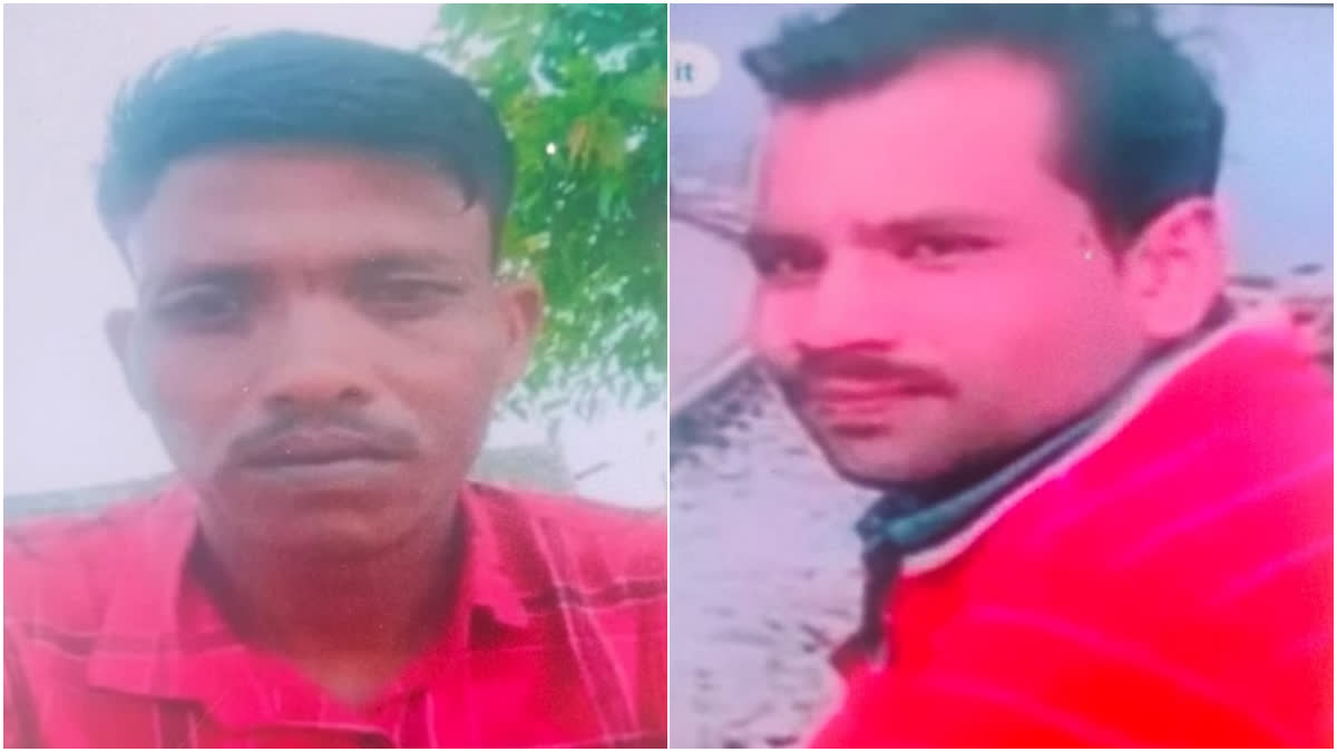 BIKE RIDER DIED HALDWANI