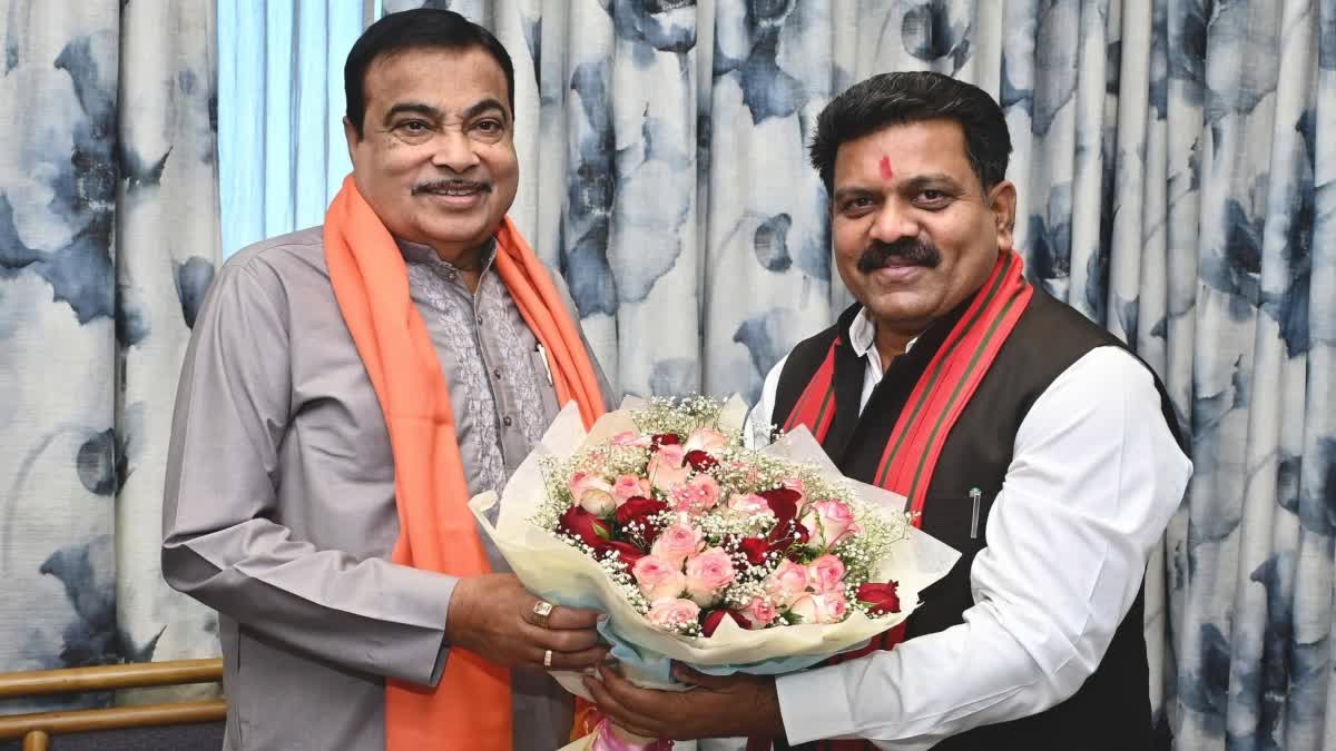 nh30 four lane upgrade