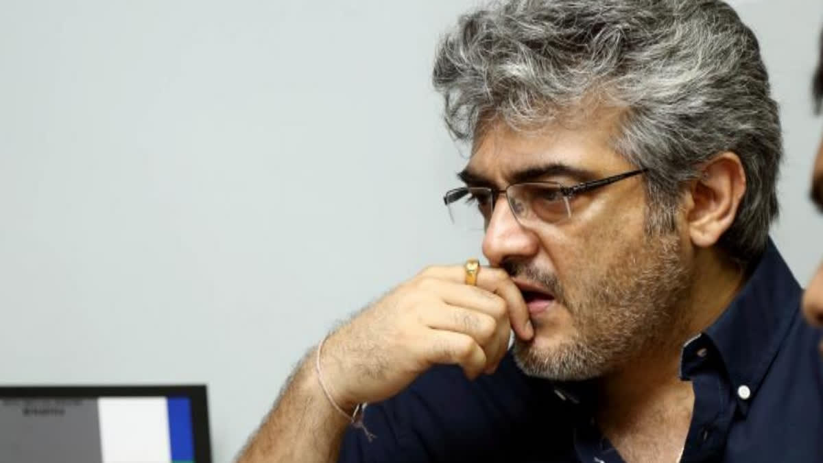 Ajith Kumar Safe But Stranded In UAE Due To Travel Disruptions Amid US-Iran Crisis