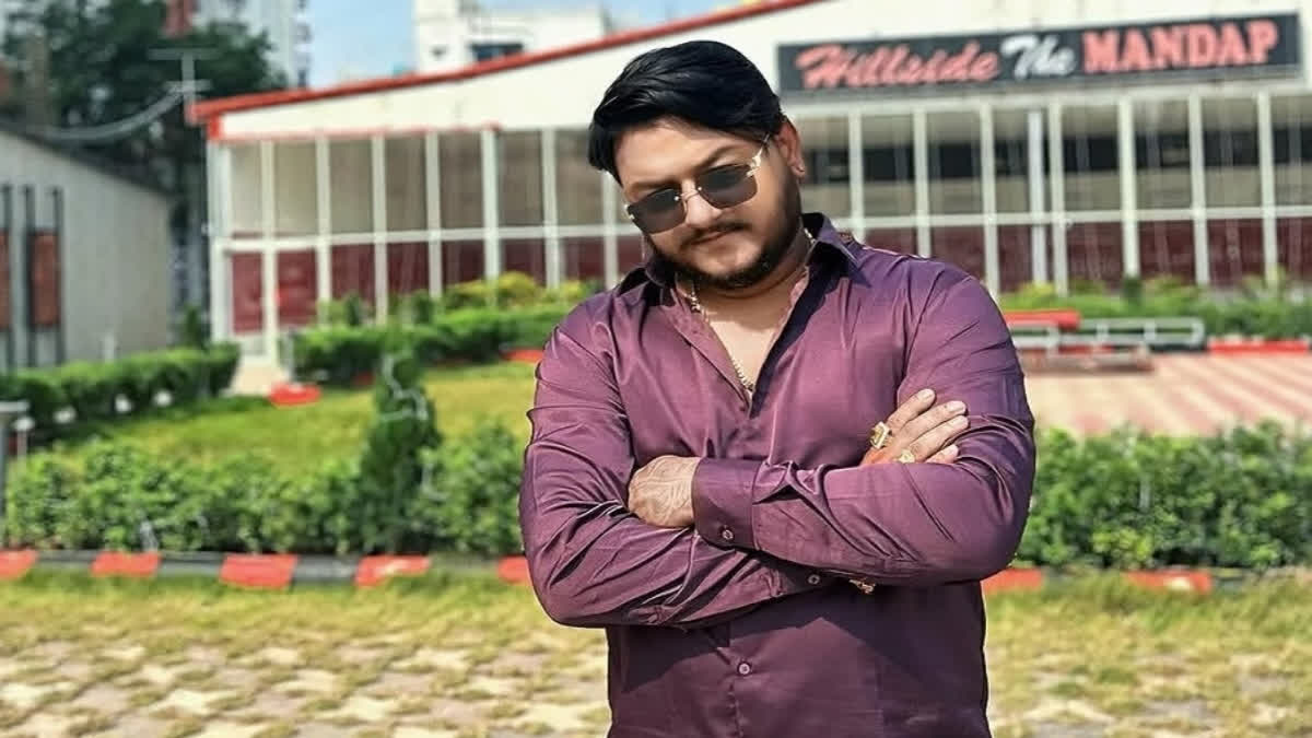 YouTuber Rahul Maharana Stabbed To Death In Bhubaneswar, 3 Arrested