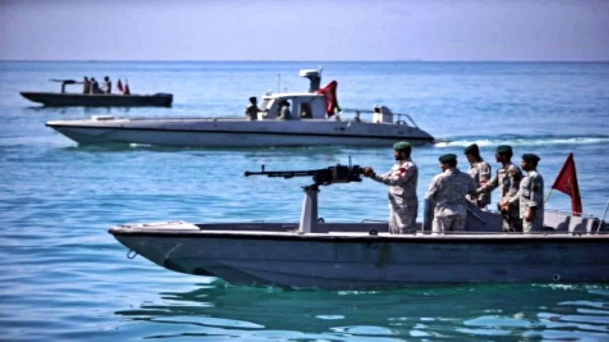 Explained: खामेनेई की मौत और हॉर्मुज संकट के बीच, क्यों चर्चा में है भारत का 'तेल सुरक्षा कवच'? Ayatollah Ali Khamenei death