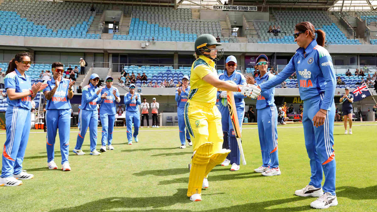 அலிசா ஹீலி