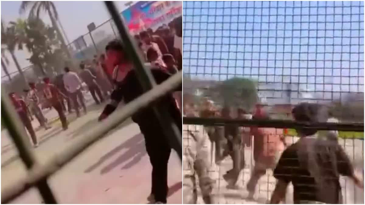 RUDRAPUR HOLI GATHERING