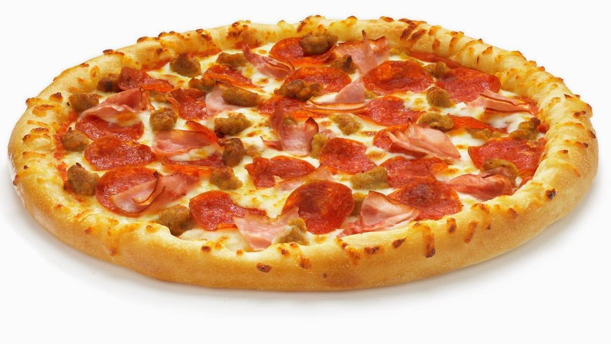 SATNA CONSUMER FORUM FINE PIZZA