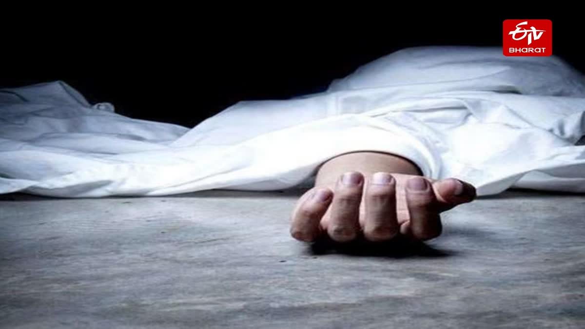 इटावा में किशोर-किशोरी फांसी के फंदे पर लटक दी जान