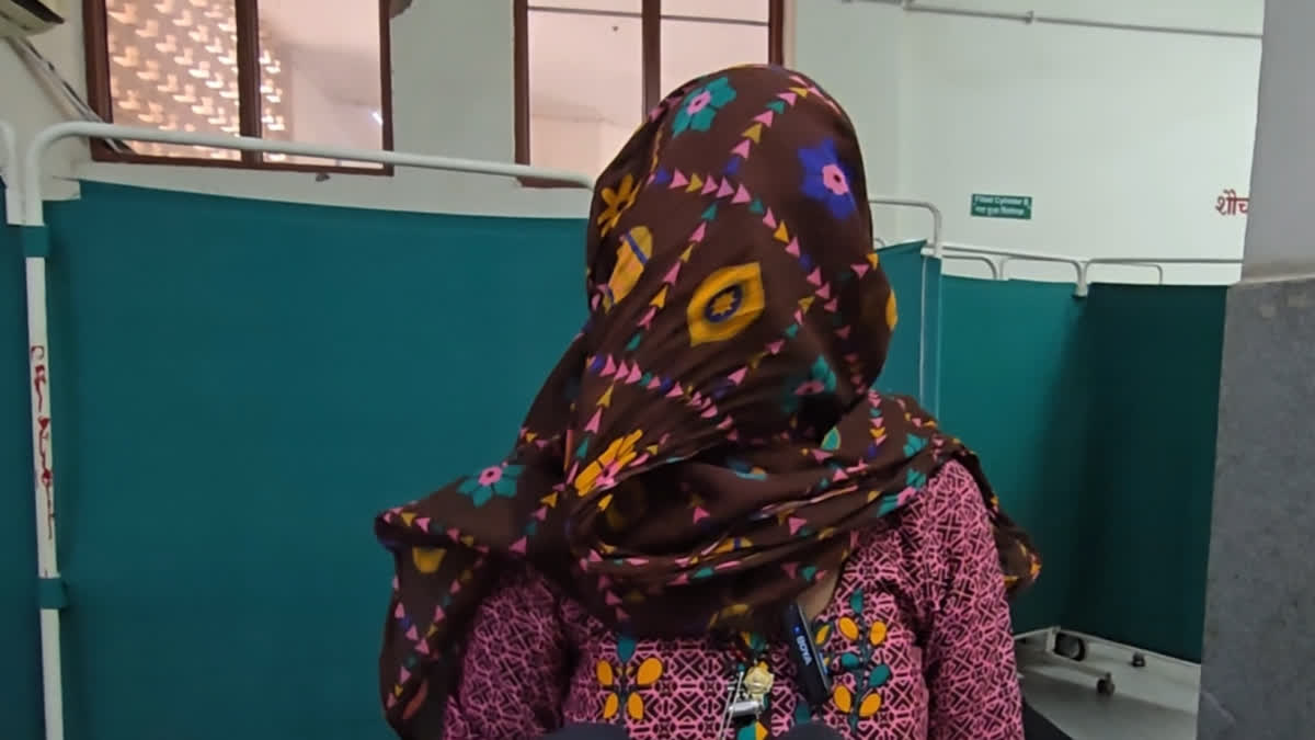 Minor girl abducted and raped in Charkhi Dadri