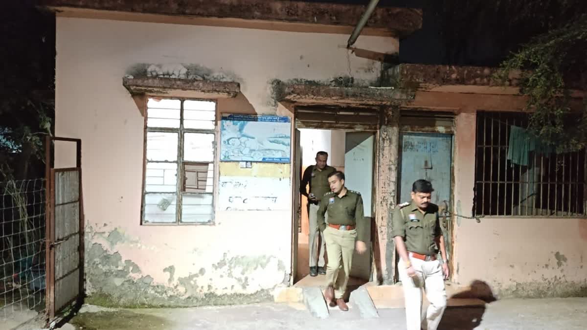 girl dies by suicide