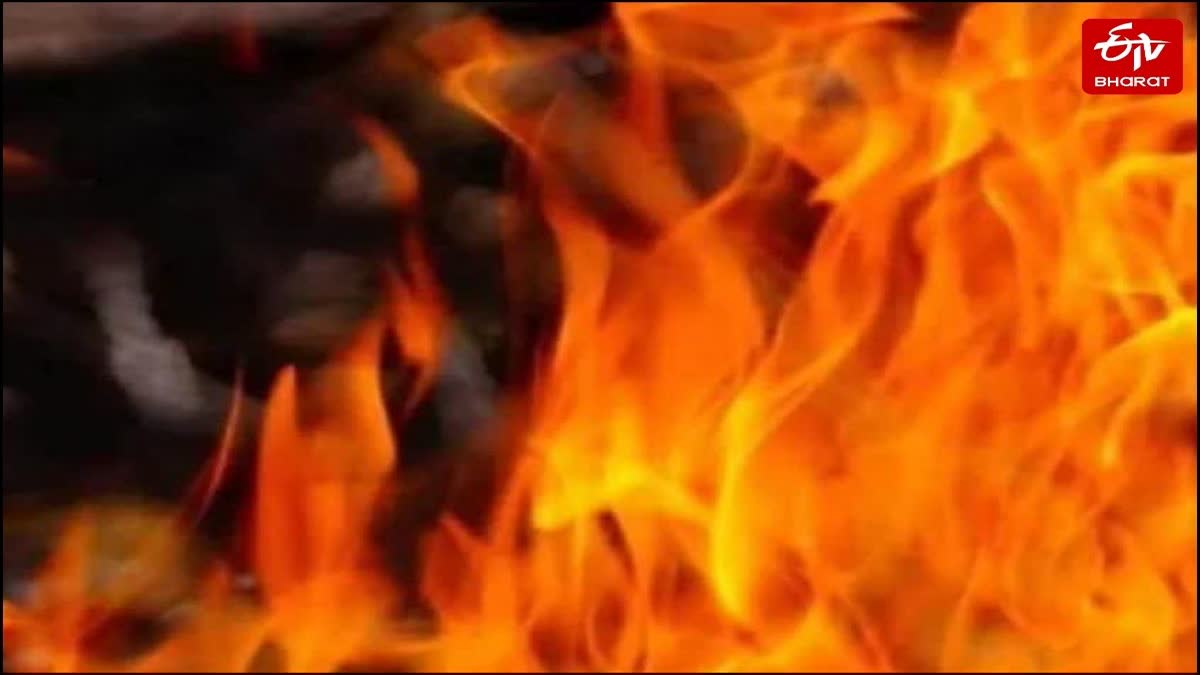 प्रतीकात्मक तस्वीर