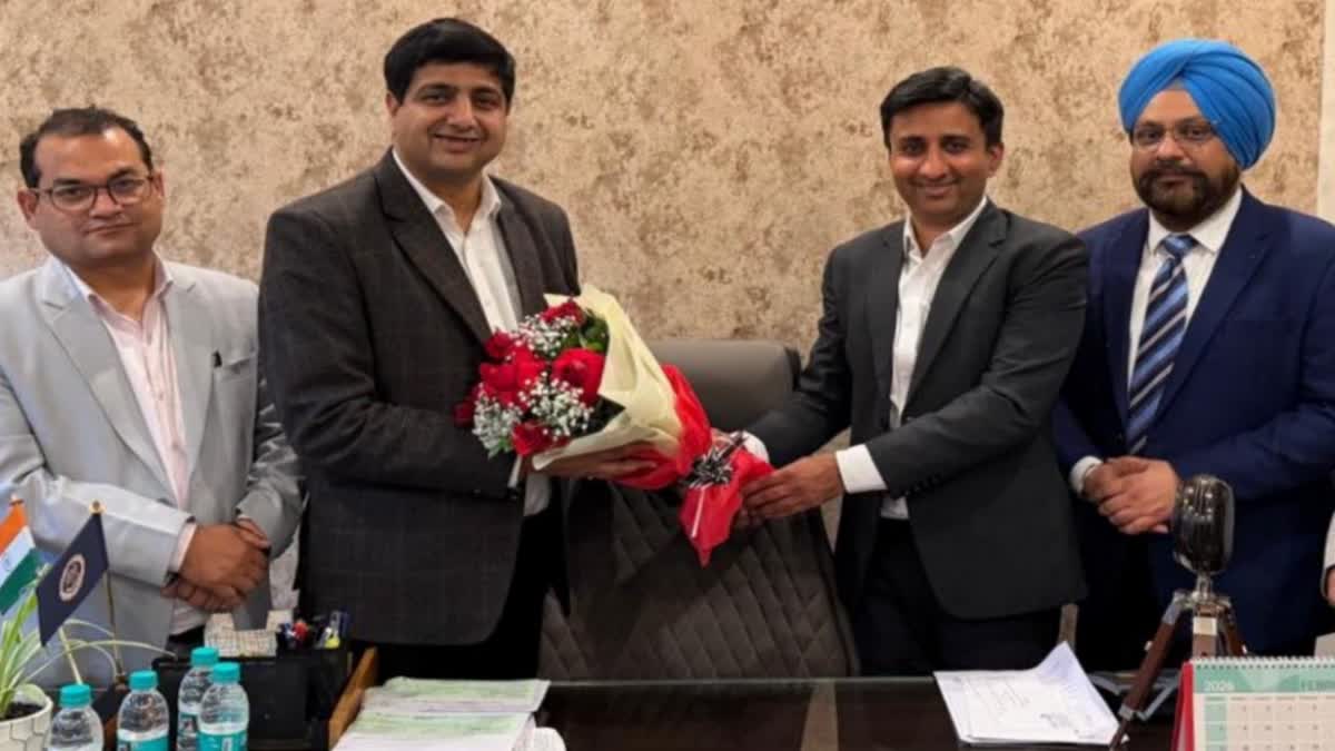 DEHRADUN CA ASSOCIATION