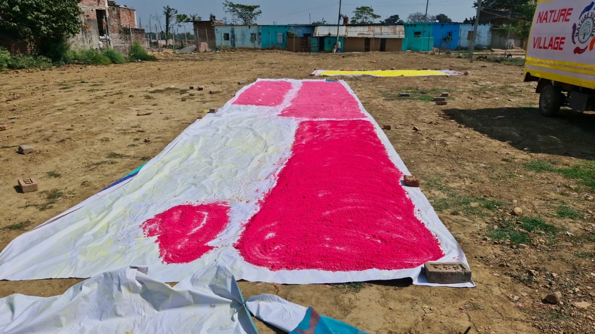 Beedi Makers To Producers: Journey Of Bihar's Nature Didis To Self-Sufficiency