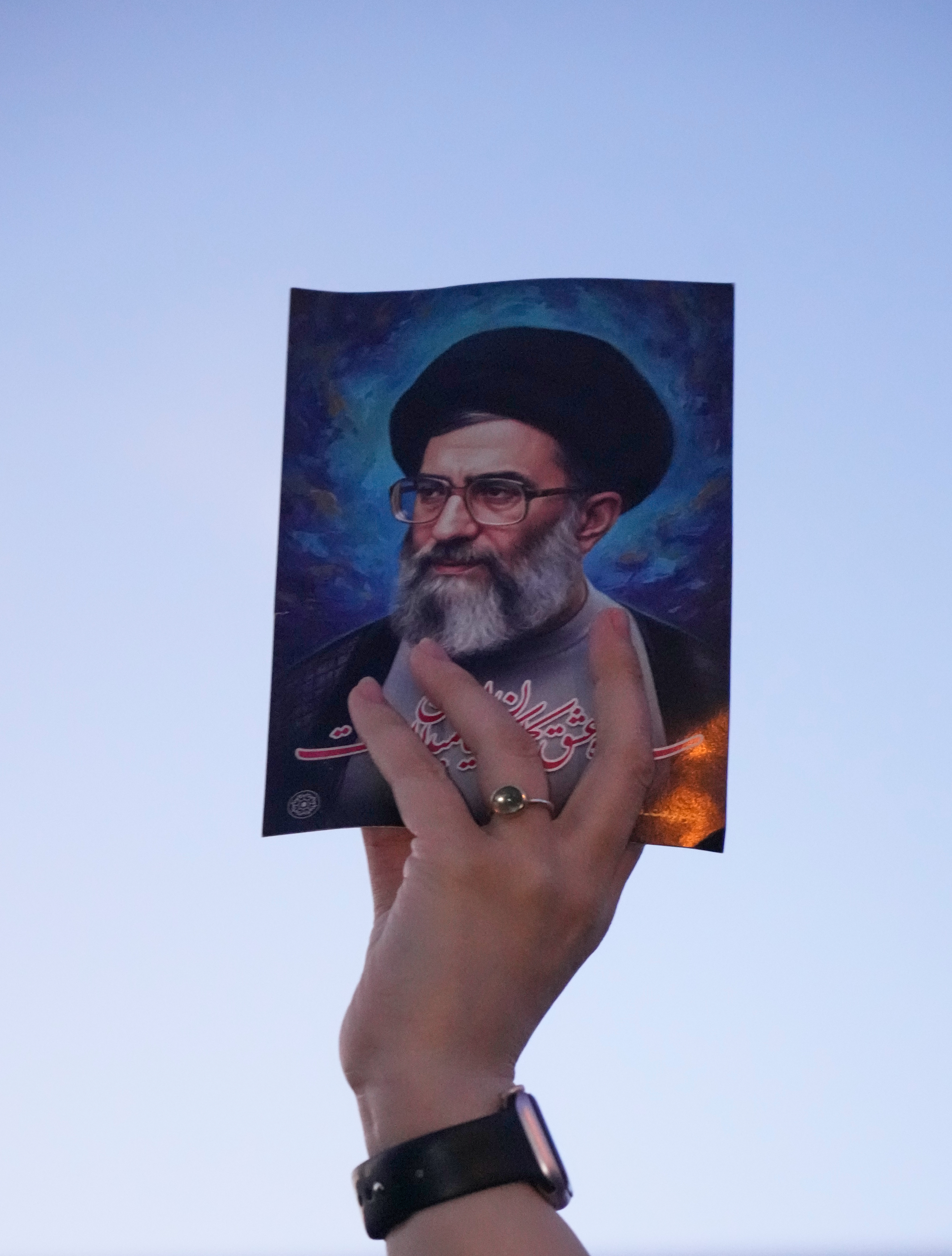 Ayatollah Ali Khamenei: The Architect Of A Defiant Iran