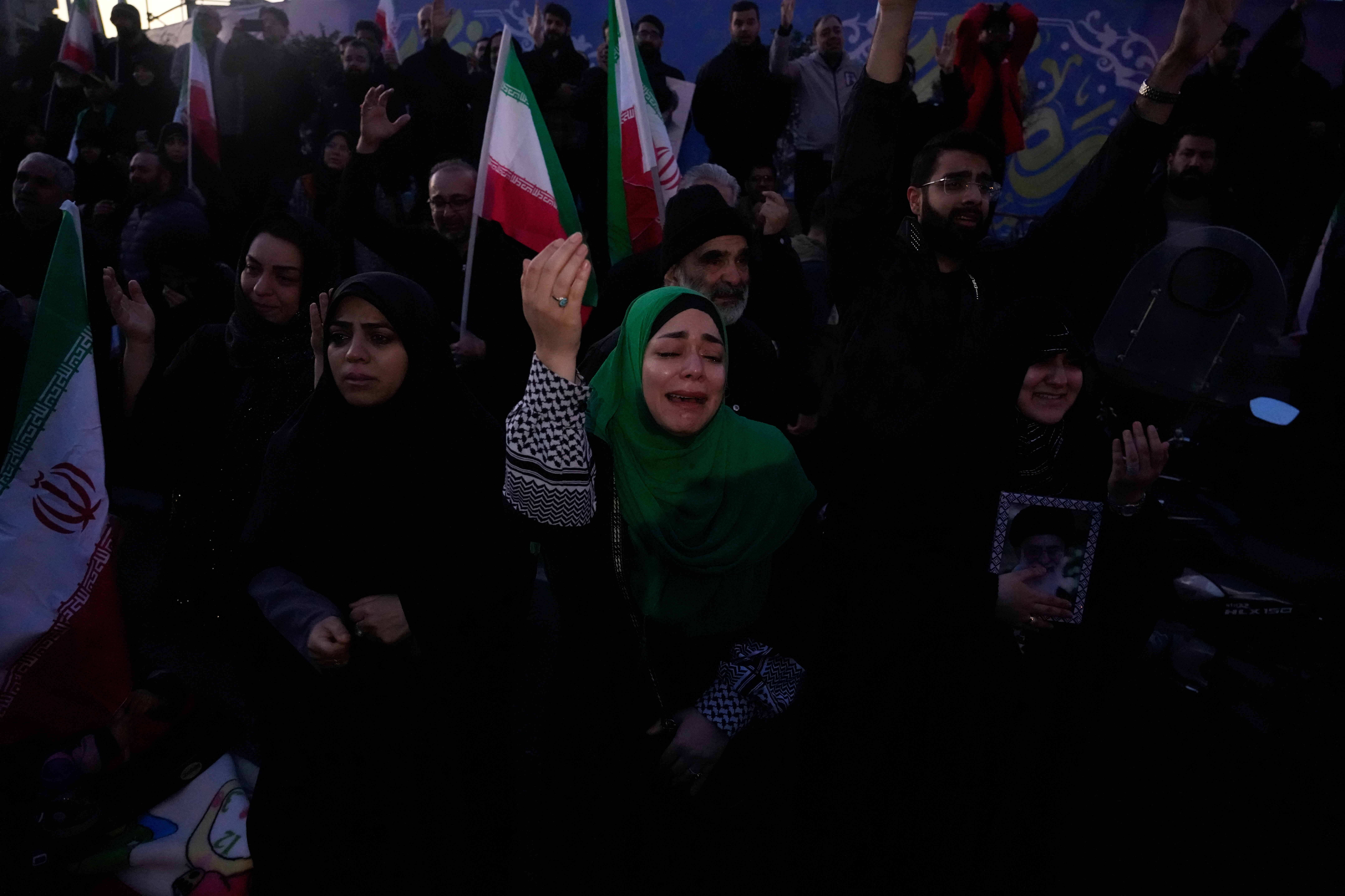 Ayatollah Ali Khamenei: The Architect Of A Defiant Iran