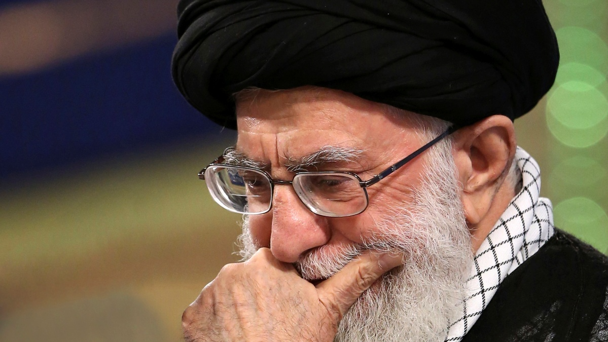 middle-east-israel iran-war-news-live-updates-conflict-attack-state-of-emergency-explosions-tehran-us-ayatollah-ali-khamenei