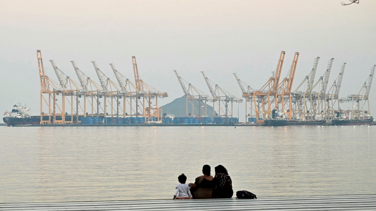 US-Israel Attack On Iran Live Updates