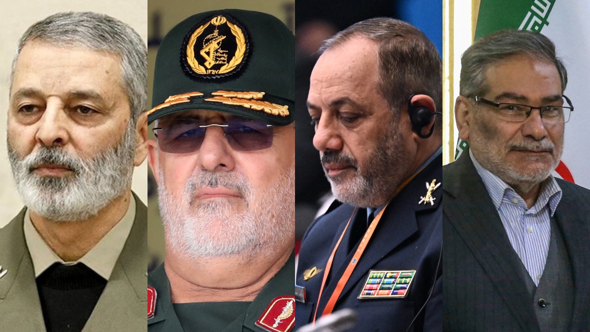 US Israel Attack On Iran Live Updates