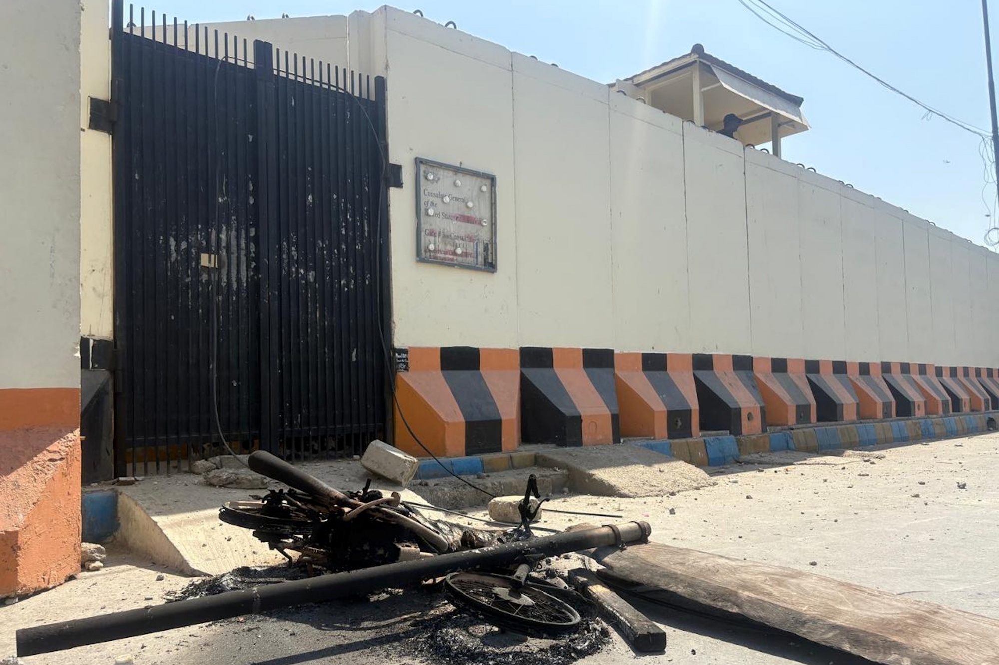 US Israel Attack On Iran Live Updates