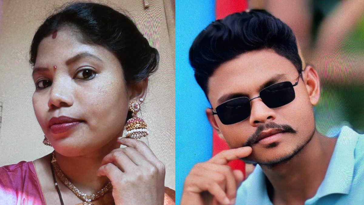 COUPLE FROM ODISHA FOUND DEAD IN BENGALURU, CASE REGISTERED AT SURYA NAGAR POLICE STATION