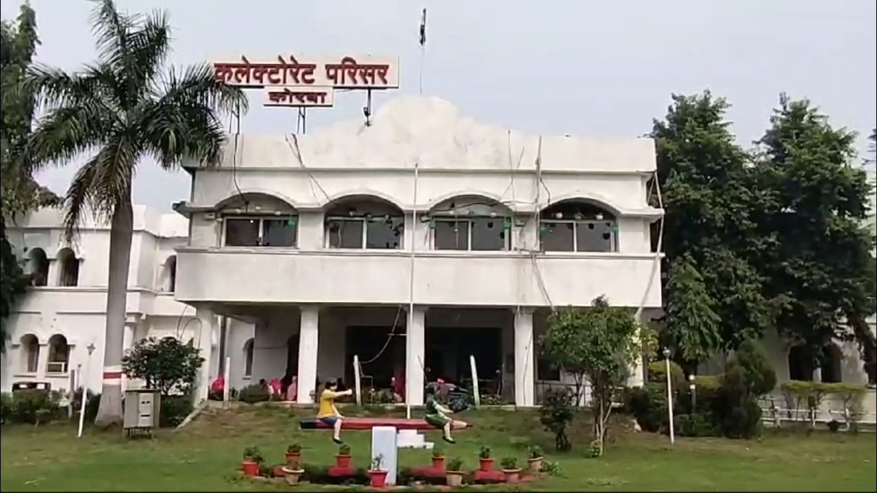 RUMORS OF GHOSTS IN GIRLS HOSTEL