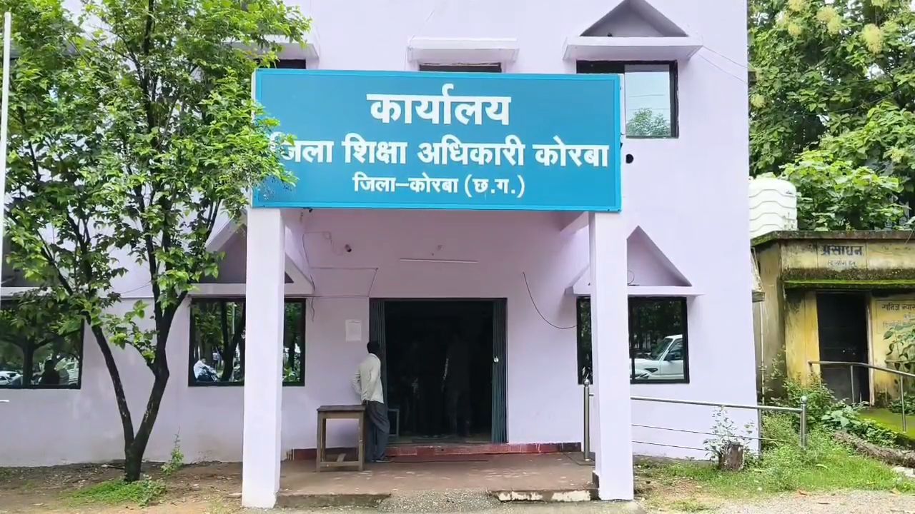 RUMORS OF GHOSTS IN GIRLS HOSTEL