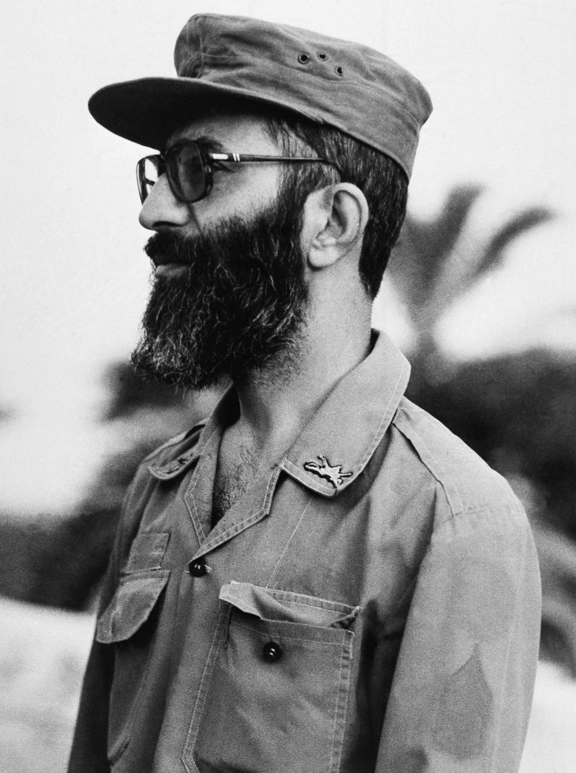 Iran Supreme Leader Khamenei Biography