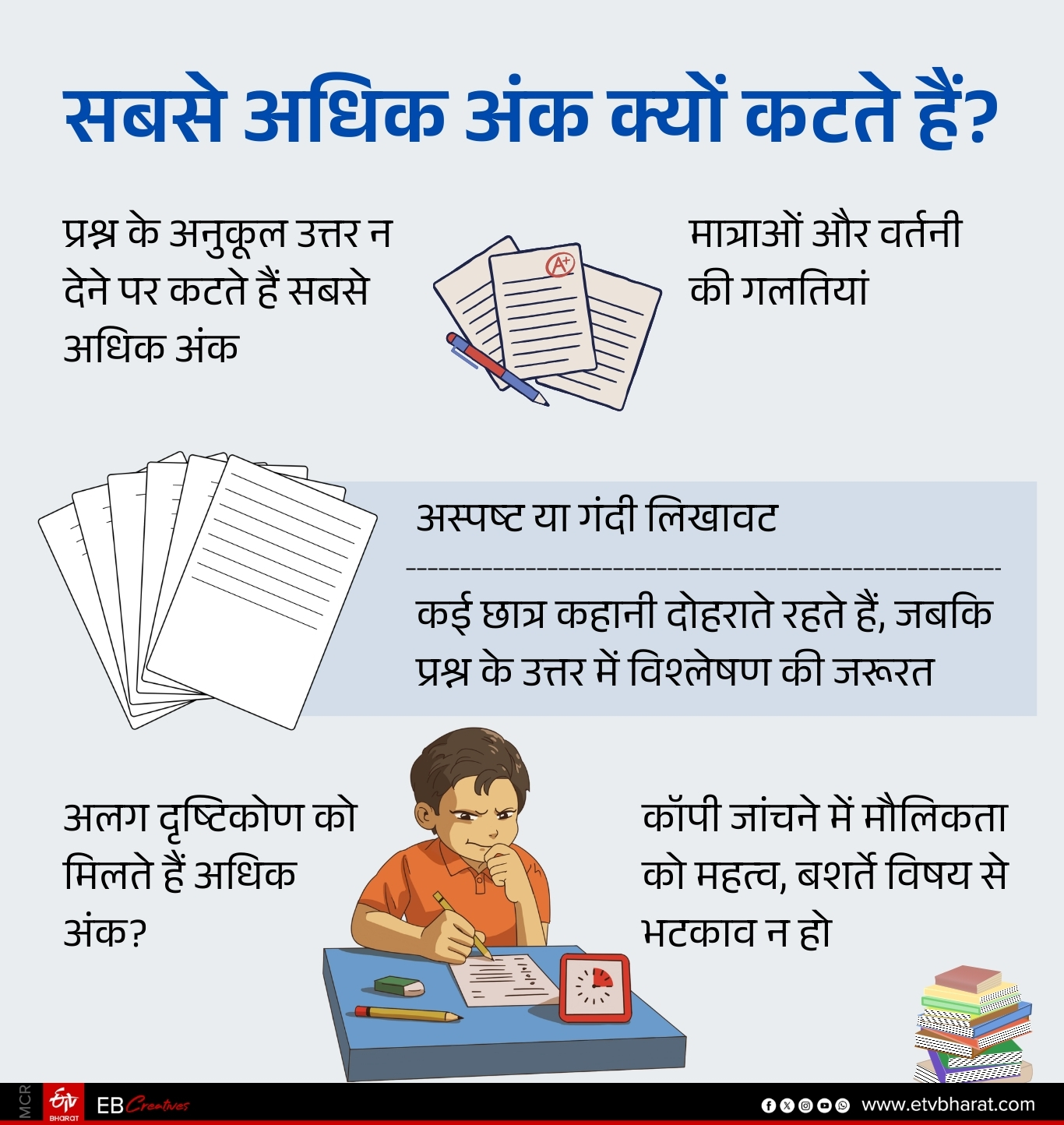 How to Get Good Marks in Hindi