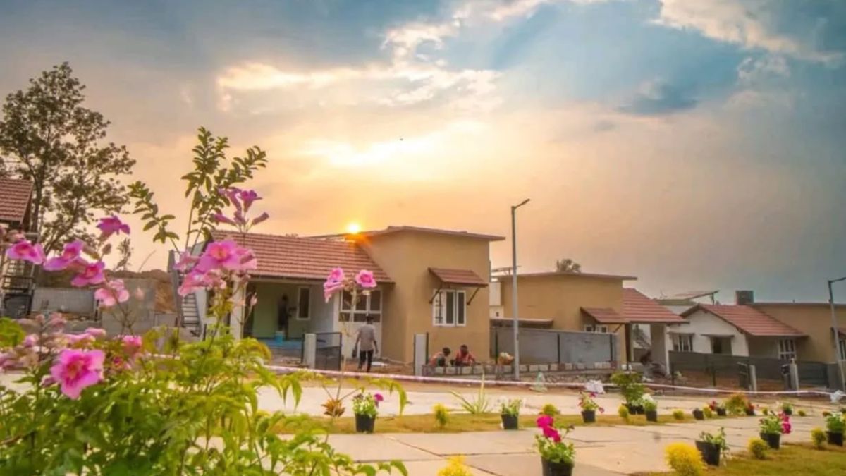 Wayanad Township inauguration