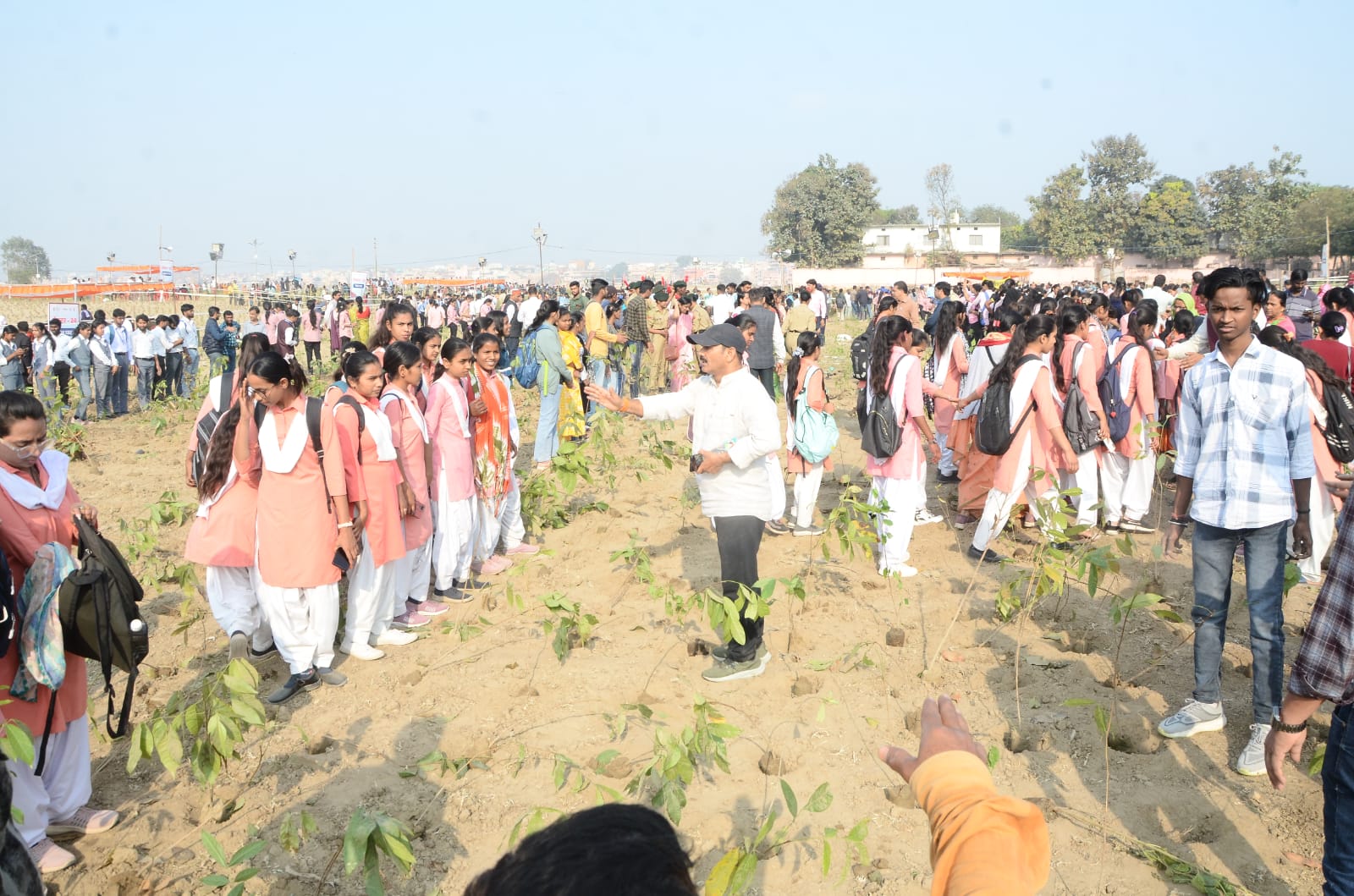 VARANASI LATEST NEWS UPDATES