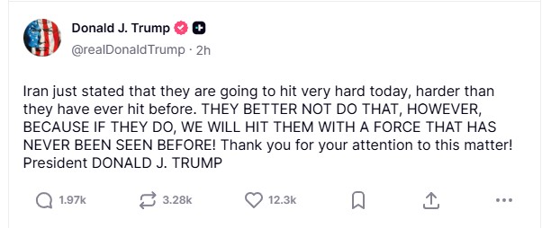 US PRESIDENT DONALD TRUMP