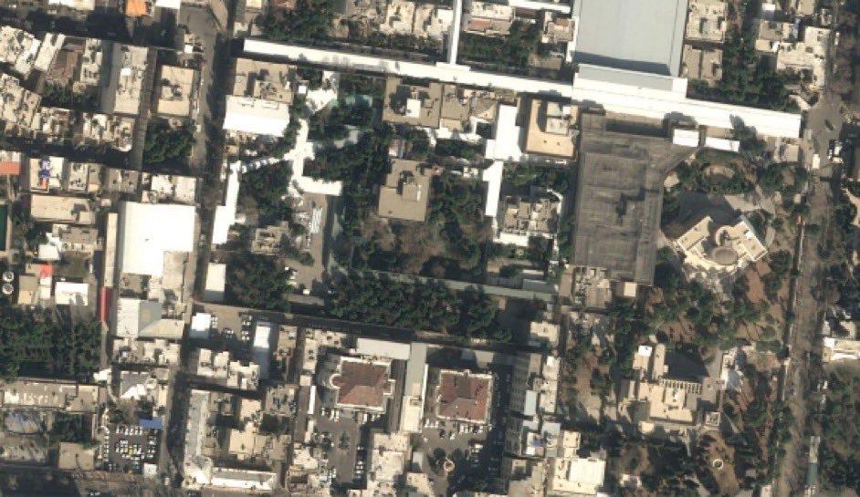 ALI KHAMENEI KILLED OPERATION  ഖമേനി  ഇസ്രയേല്‍ ഇറാൻ യുദ്ധം  ഖമേനിയെ കൊലപ്പെടുത്തിയ ഓപ്പറേഷൻ