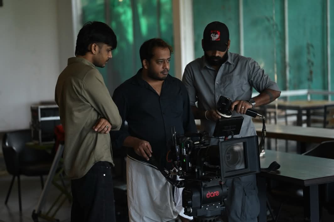 Prayag Mukundan, Mastsishka Maranam