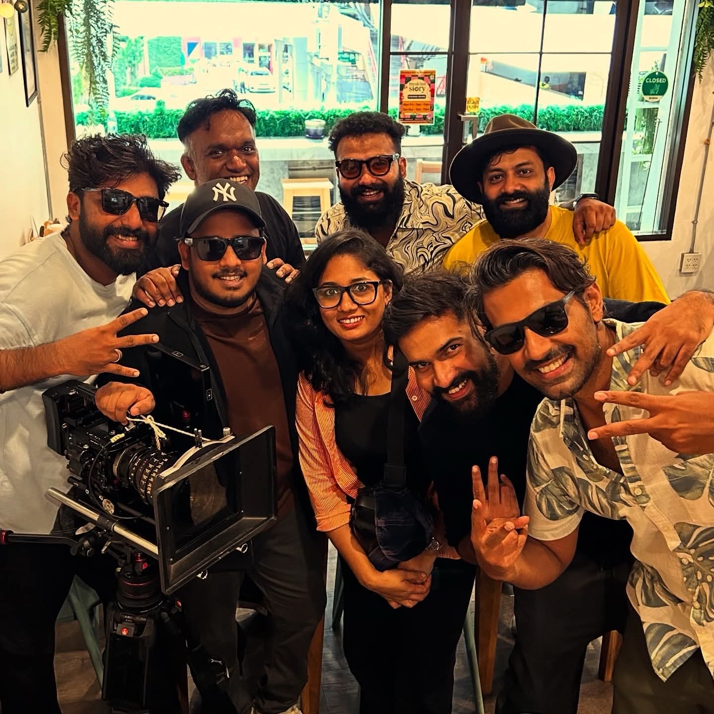 Prayag Mukundan, Mastsishka Maranam