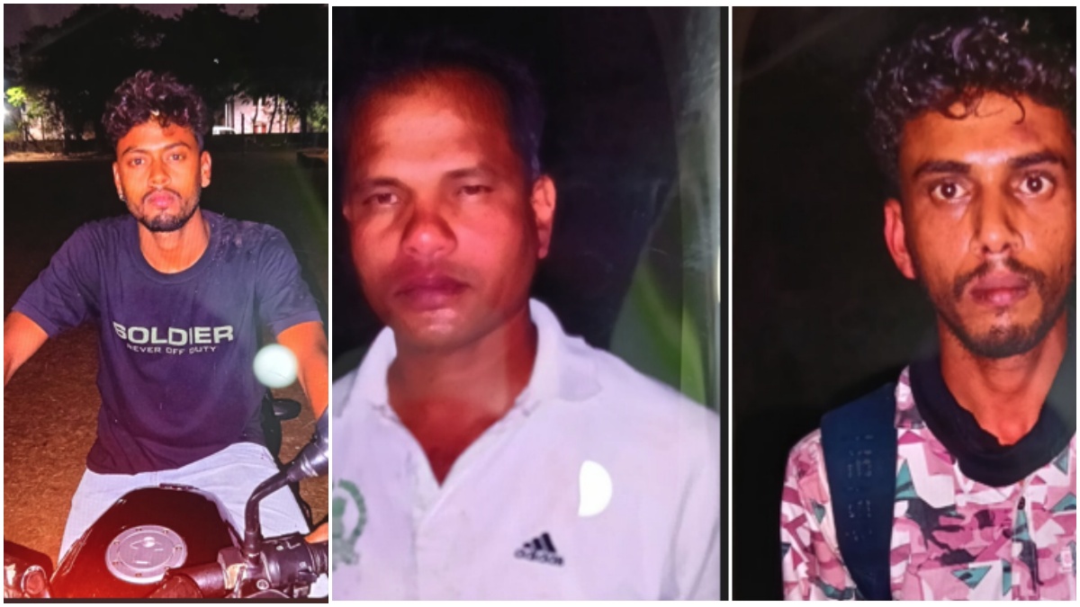 YouTuber rahul murder case 3 including army jawan arrested